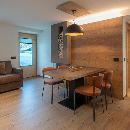 Chalet Aria Pura Ливиньо Екстериор снимка