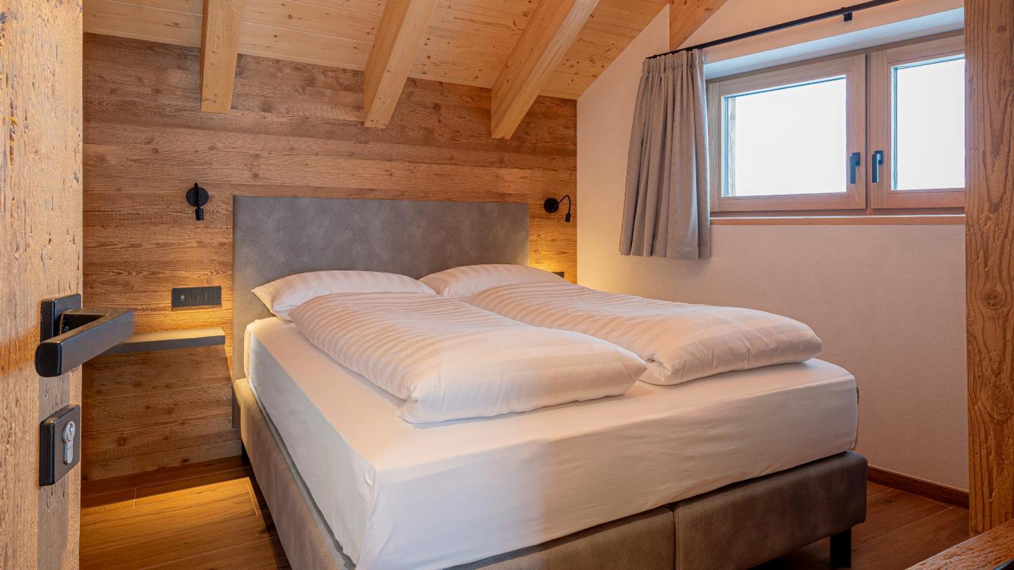 Chalet Aria Pura Ливиньо Екстериор снимка