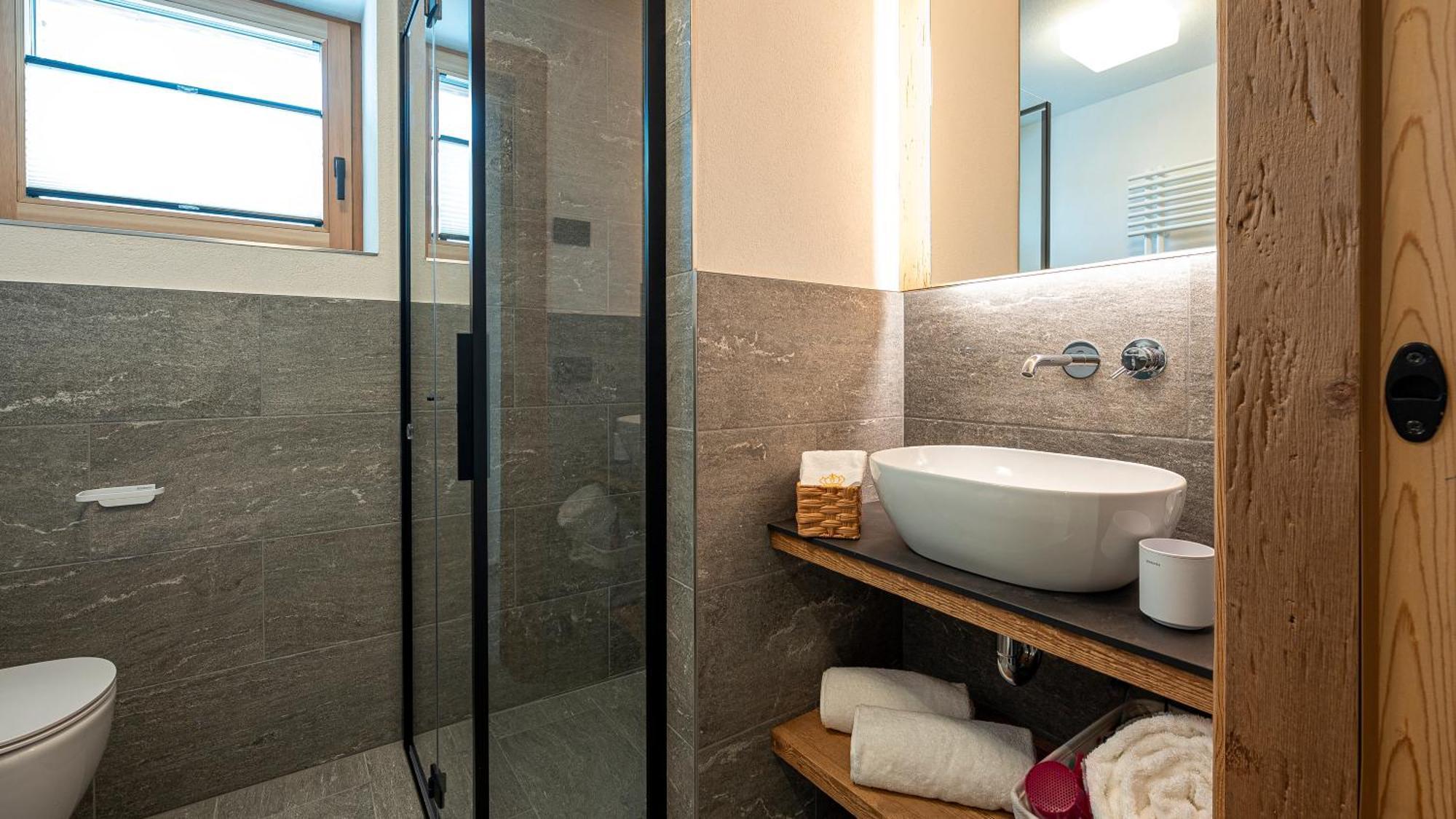 Chalet Aria Pura Ливиньо Екстериор снимка